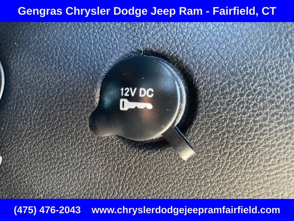 Used 2025 Dodge Durango SRT Hellcat AWD/4WD image 37