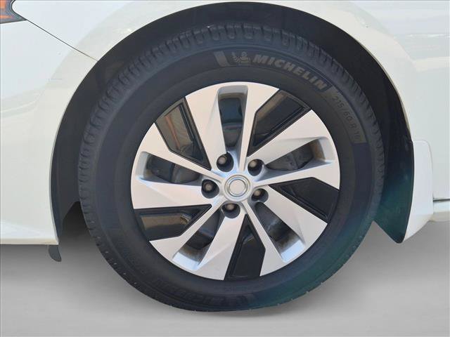 Used 2019 Nissan Altima 2.5 S FWD image 23