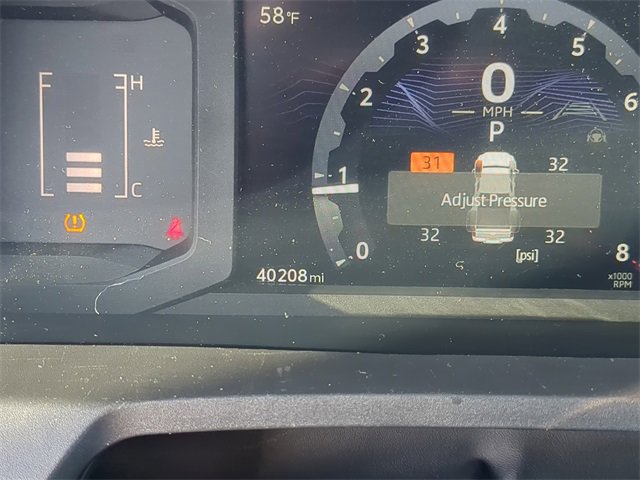 Used 2024 Toyota Tacoma SR5 image 34