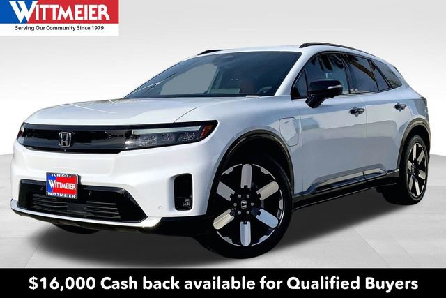 New 2026 Honda Prologue Elite image 1