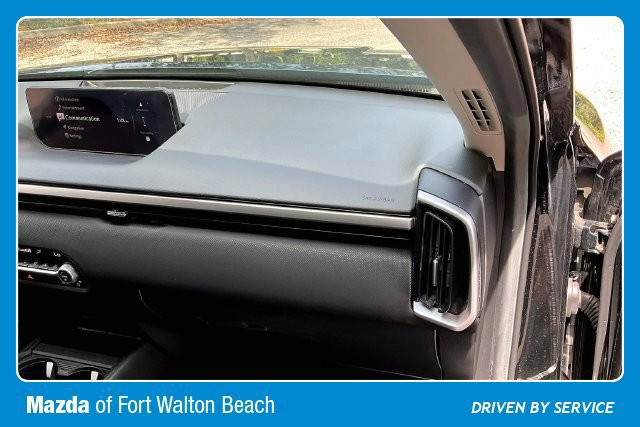 Used 2025 MAZDA CX-50 AWD 2.5 S w/ Preferred Package image 23