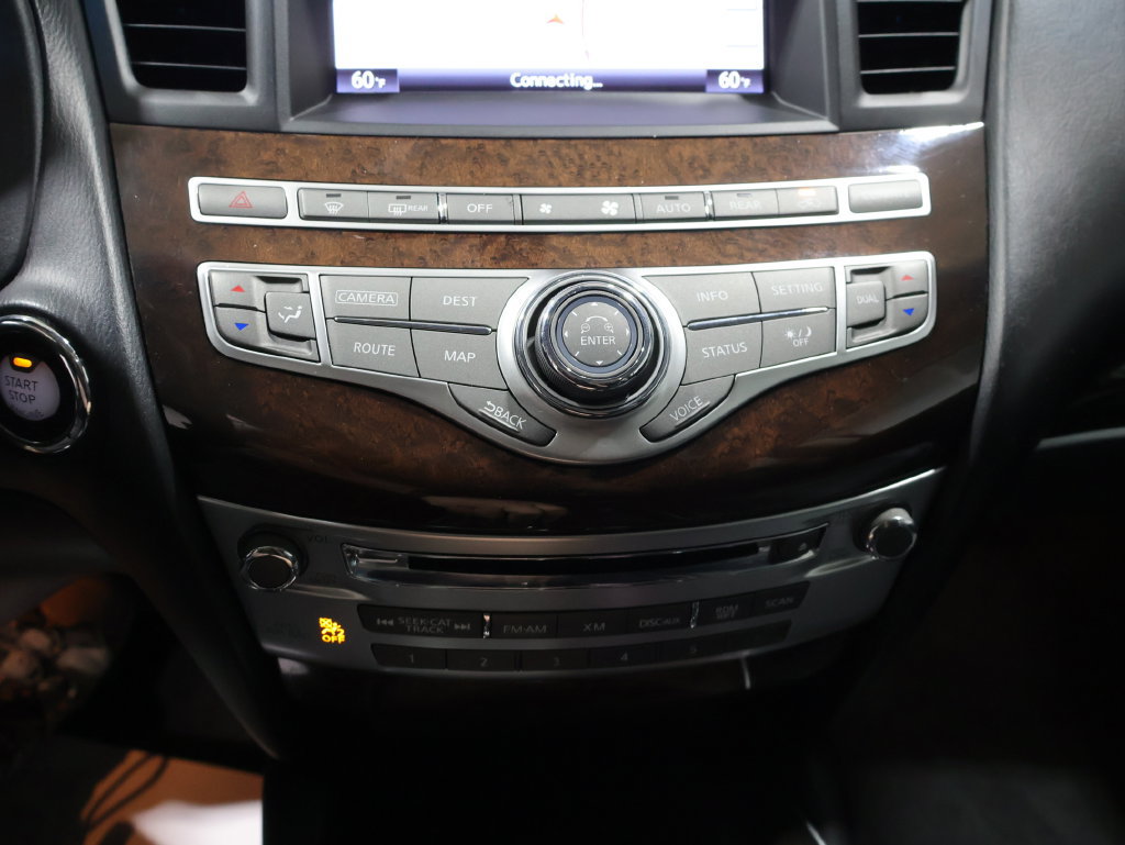 Used 2013 INFINITI JX35 AWD image 28