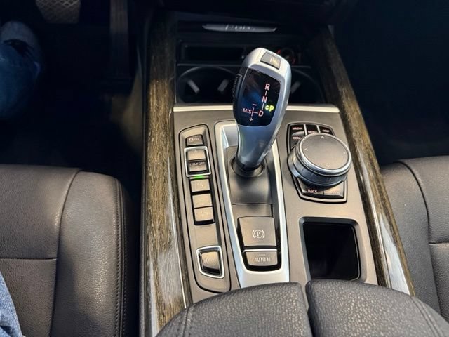 Used 2018 BMW X5 xDrive40e AWD/4WD image 21