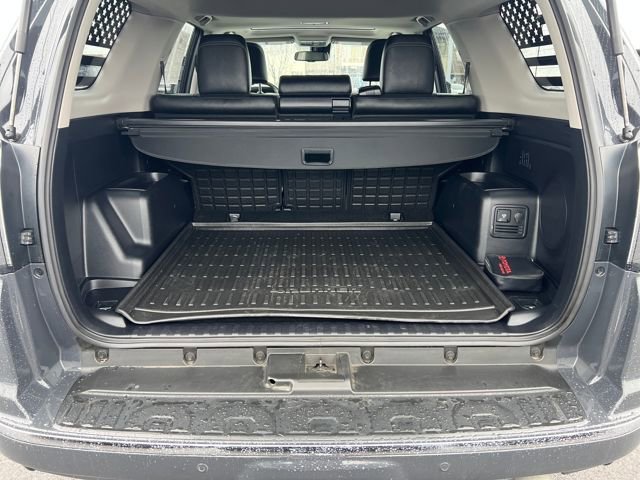 Used 2024 Toyota 4Runner Limited image 22