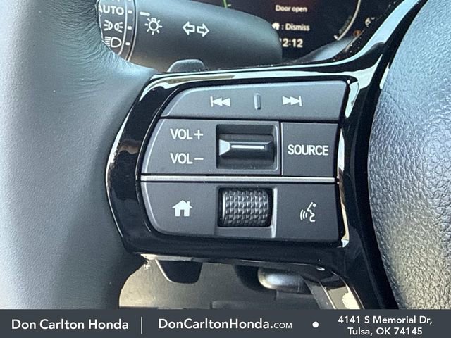 New 2026 Honda Civic Sport image 26