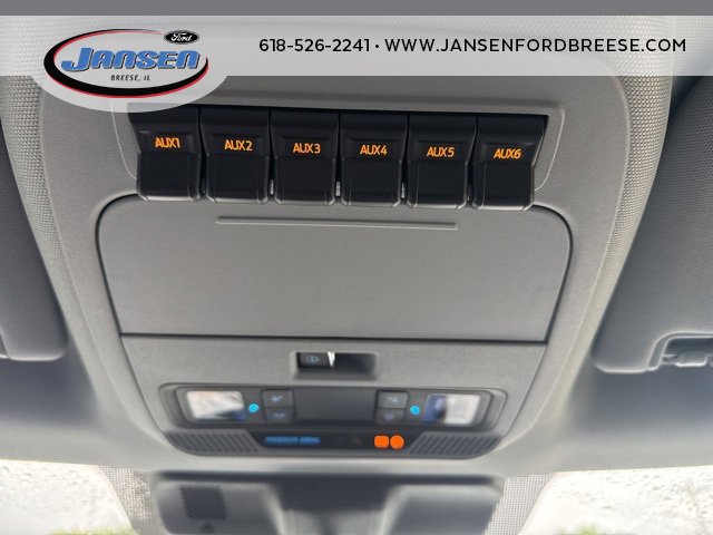 New 2026 Ford F250 XL image 25