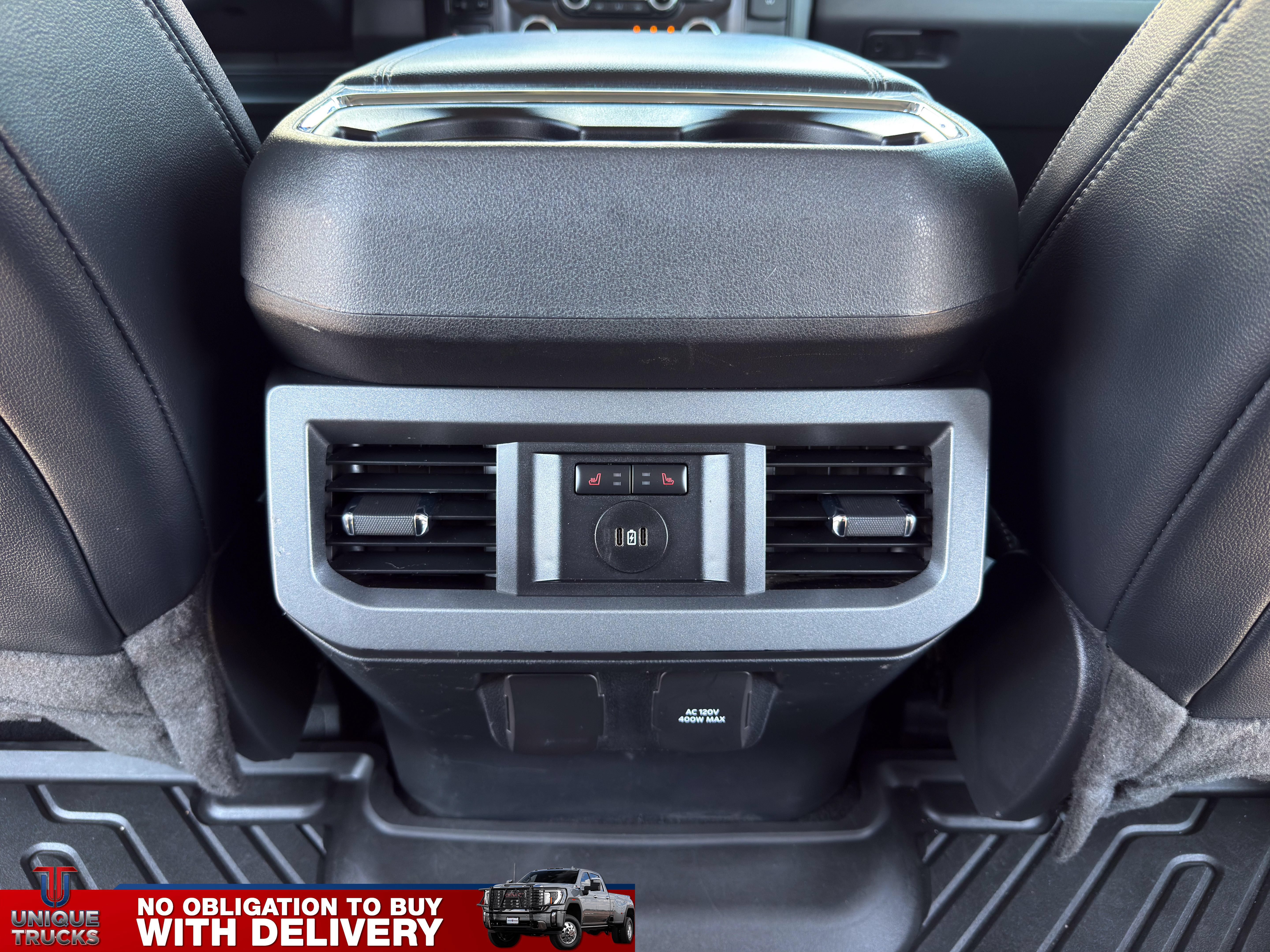 Used 2023 Ford F250 Lariat w/ Lariat Ultimate Package AWD/4WD image 30