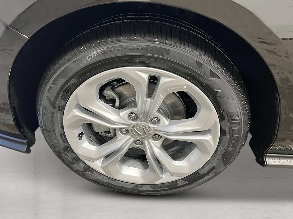 New 2026 Honda Accord LX image 12
