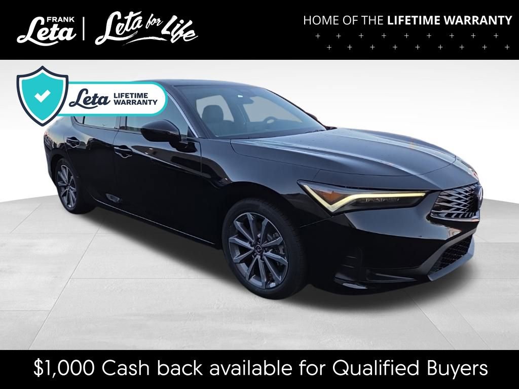 New 2026 Acura Integra image 14