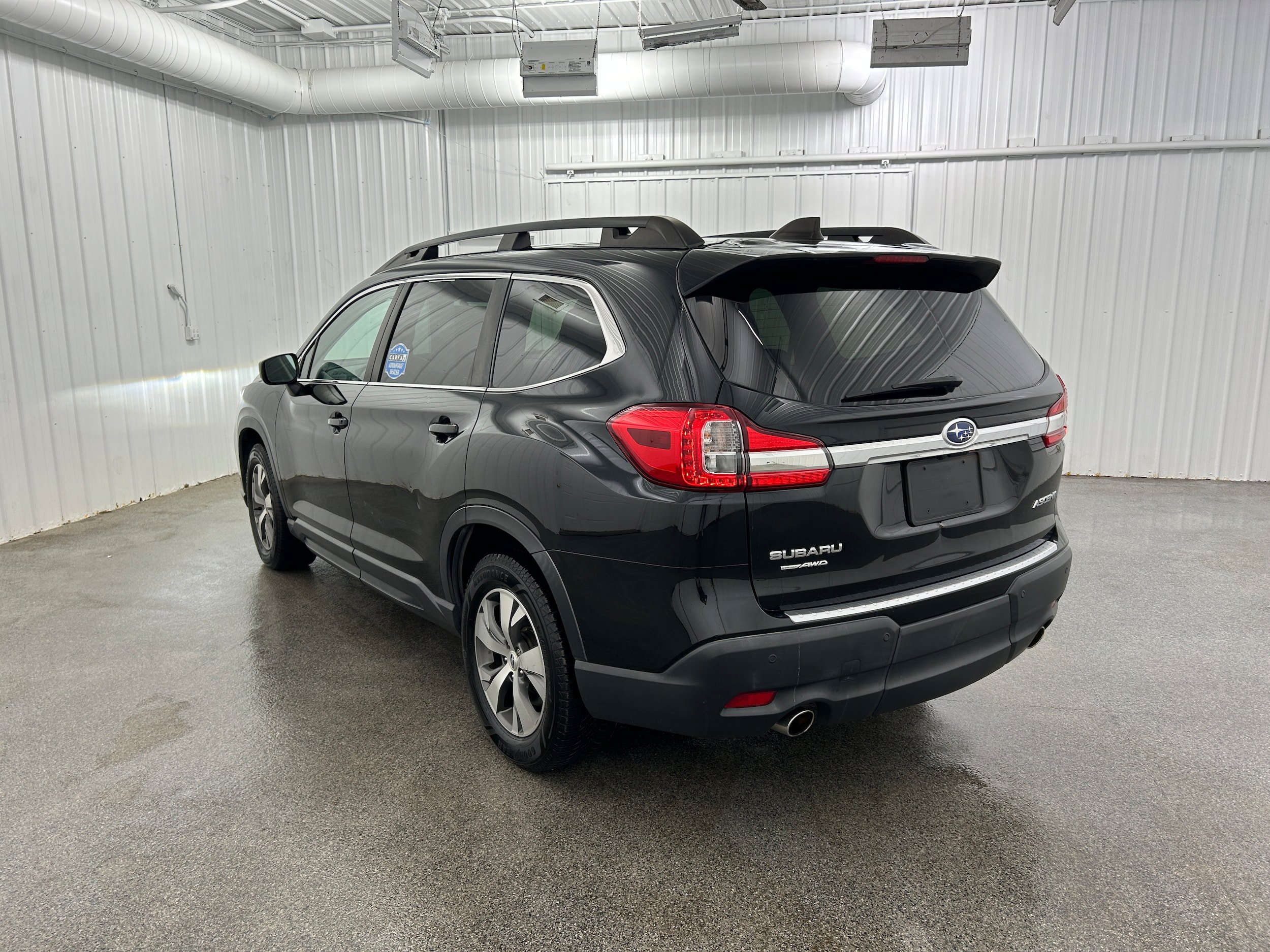 Used 2021 Subaru Ascent Premium w/ Convenience Package AWD/4WD image 21