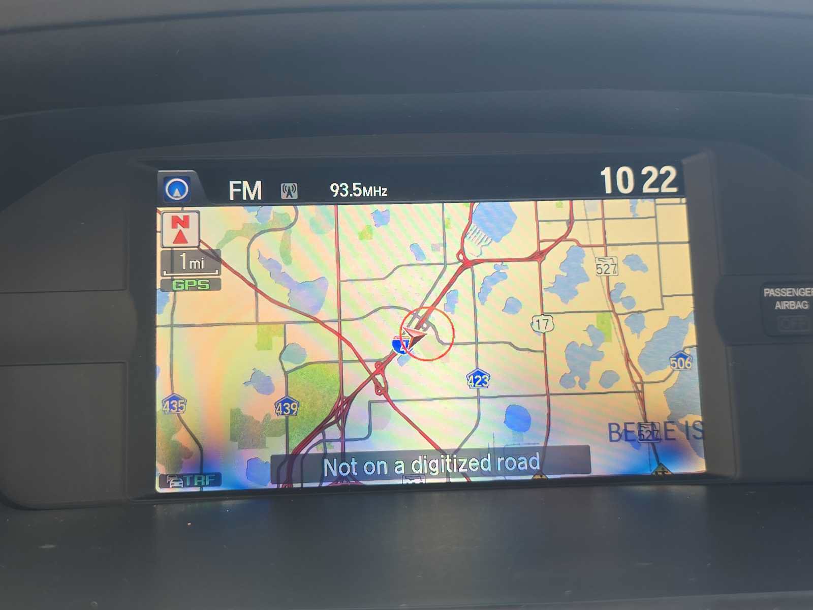 Used 2014 Honda Odyssey Touring image 21