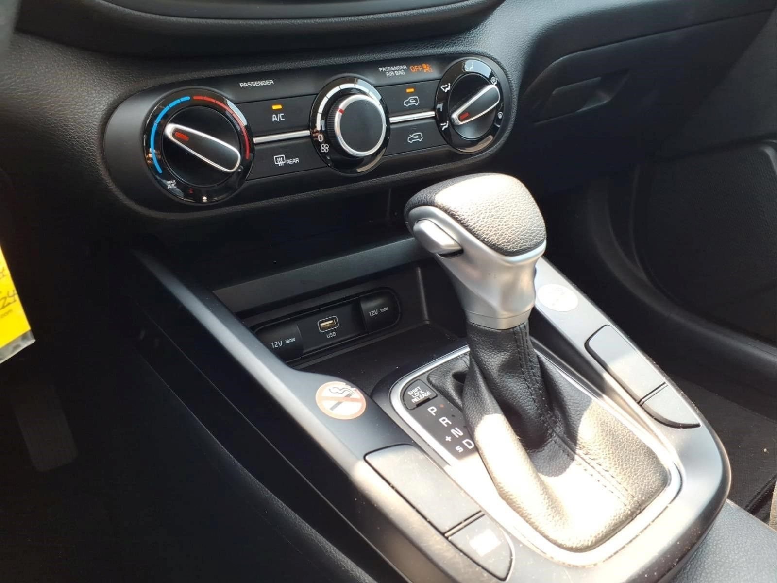 Used 2024 Kia Soul LX w/ Option Group 015 FWD image 26