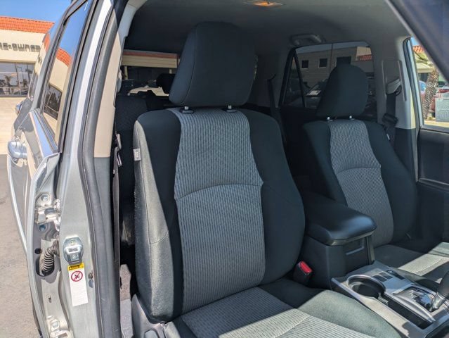 Used 2019 Toyota 4Runner SR5 w/ Convenience Package RWD image 34