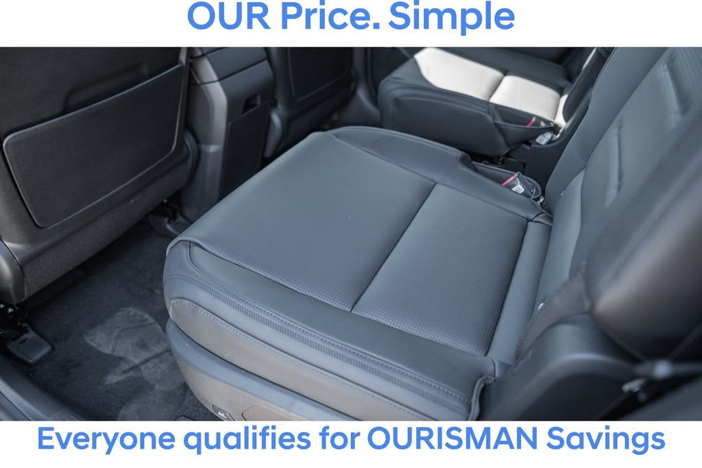 New 2026 Hyundai Santa Fe Calligraphy image 32