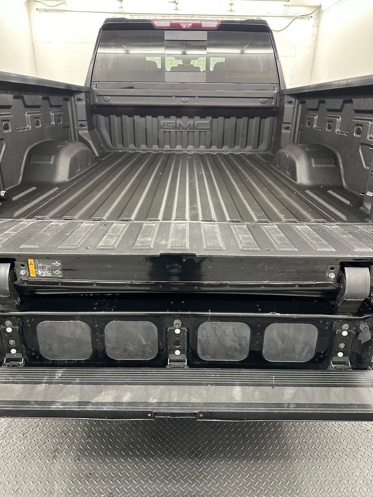 Used 2020 GMC Sierra 2500 SLT w/ SLT Premium Plus Package AWD/4WD image 31