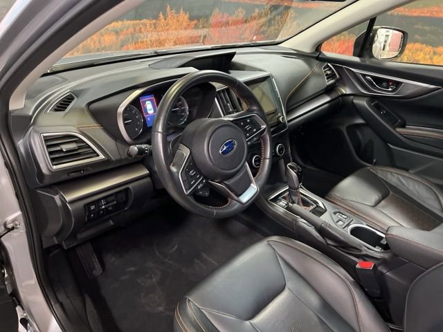 Used 2023 Subaru Crosstrek 2.5i Limited image 24