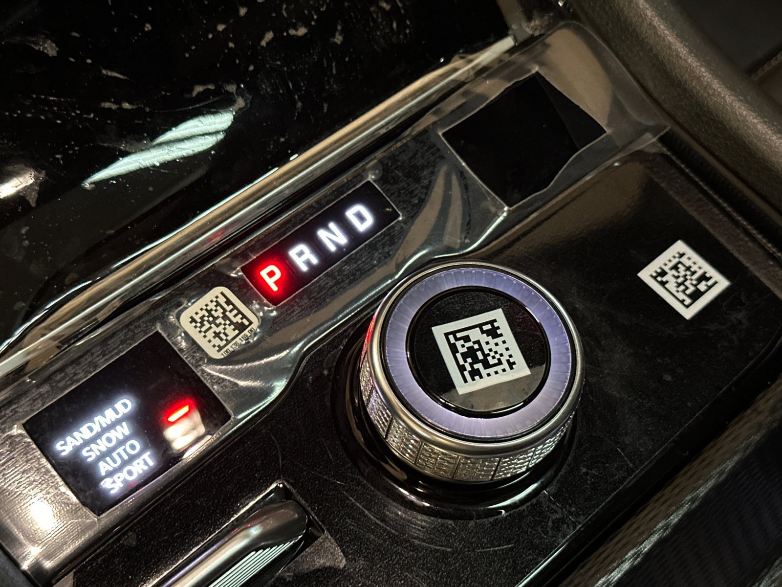 New 2026 Jeep Grand Cherokee Limited AWD/4WD image 19