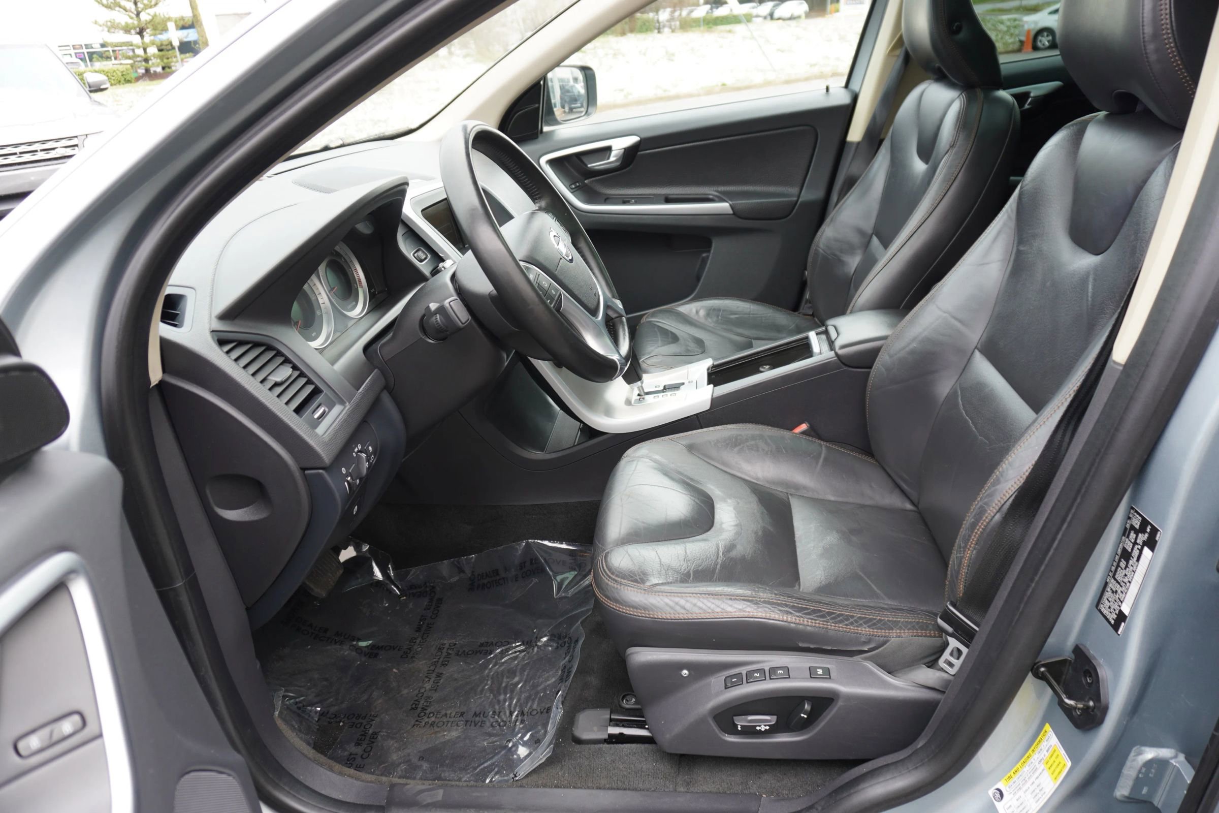 Used 2011 Volvo XC60 3.2 image 9