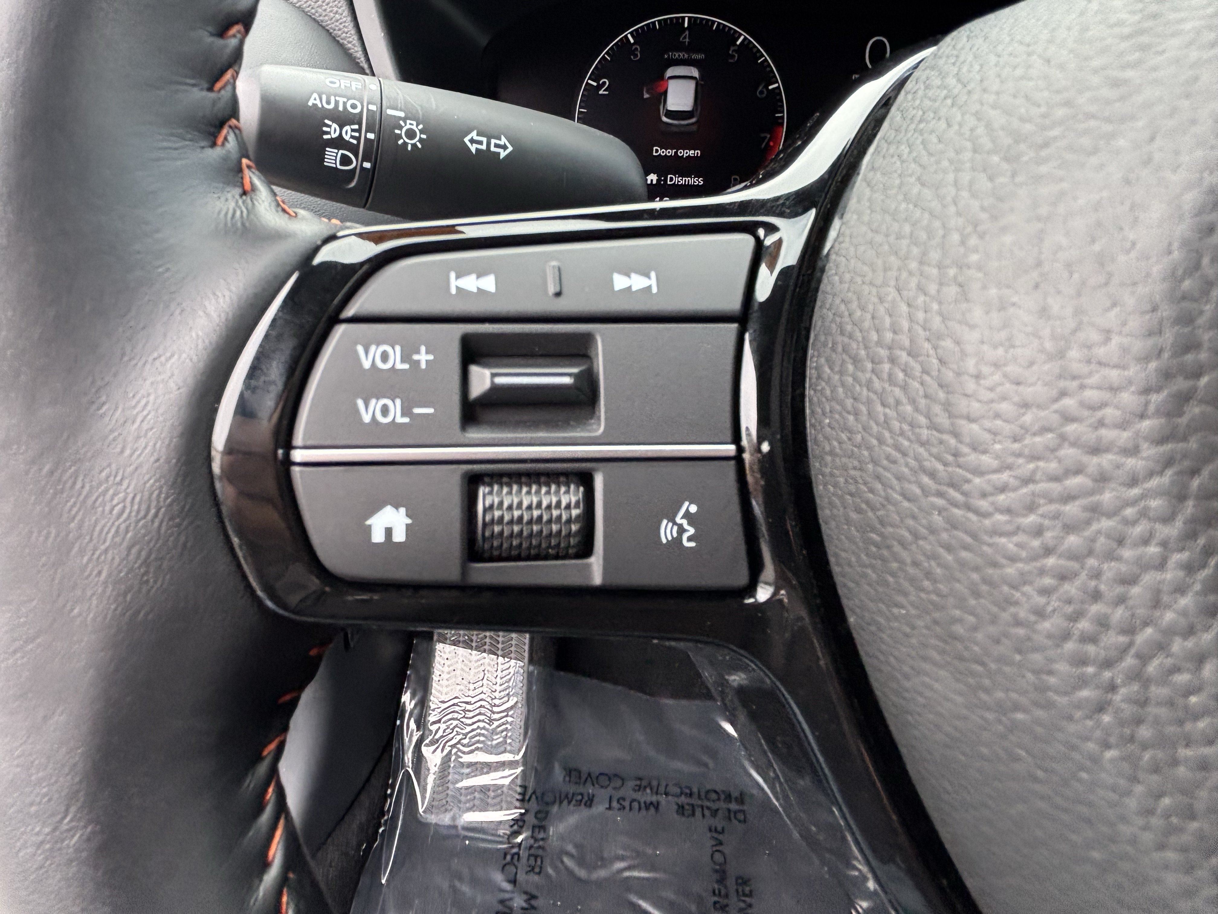 Used 2026 Honda HR-V Sport image 25