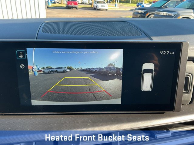 New 2027 Hyundai Santa Fe SEL AWD/4WD image 23