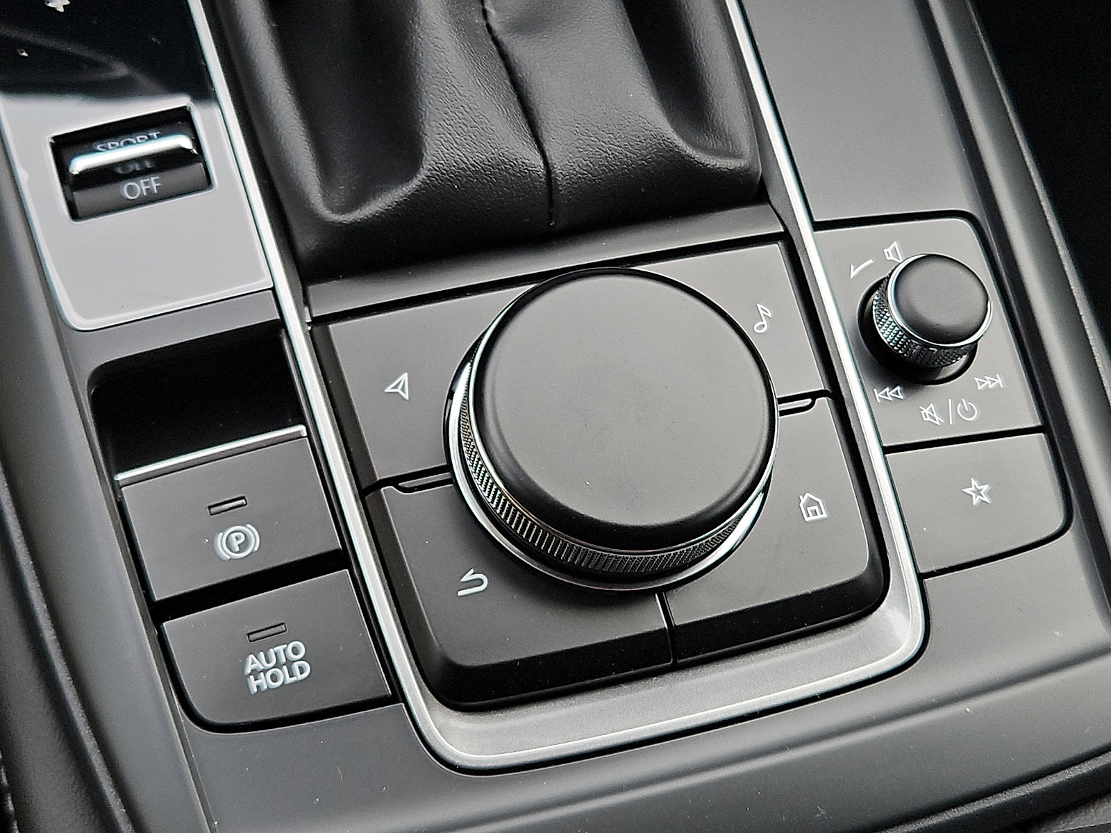 New 2026 MAZDA CX-30 AWD 2.5 S w/ Select Sport Pkg image 19