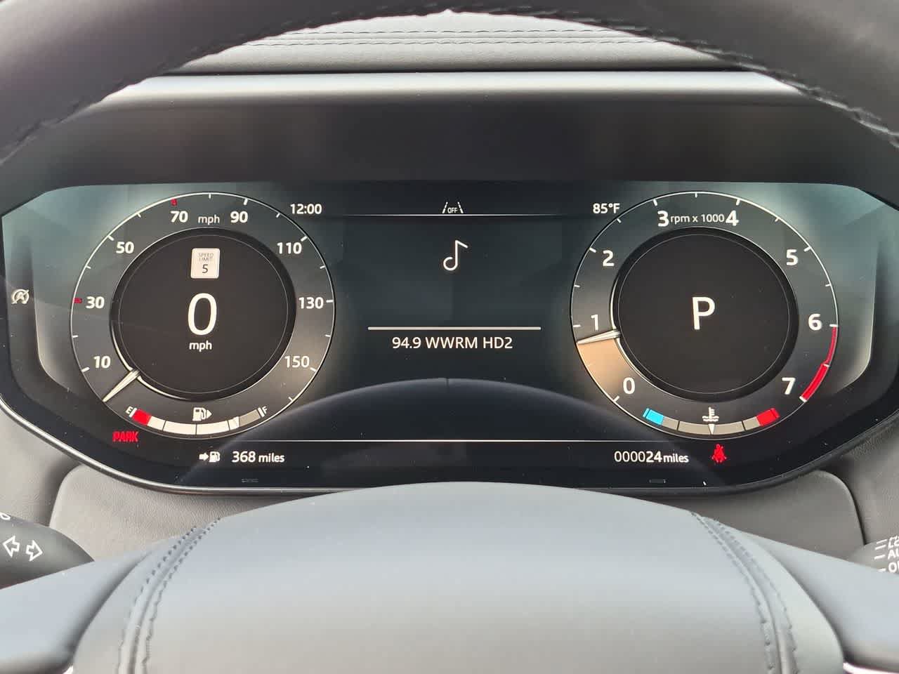 New 2026 Land Rover Range Rover Sport SE AWD/4WD image 33