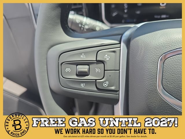 New 2026 GMC Sierra 1500 Elevation w/ Elevation Select Package AWD/4WD image 23