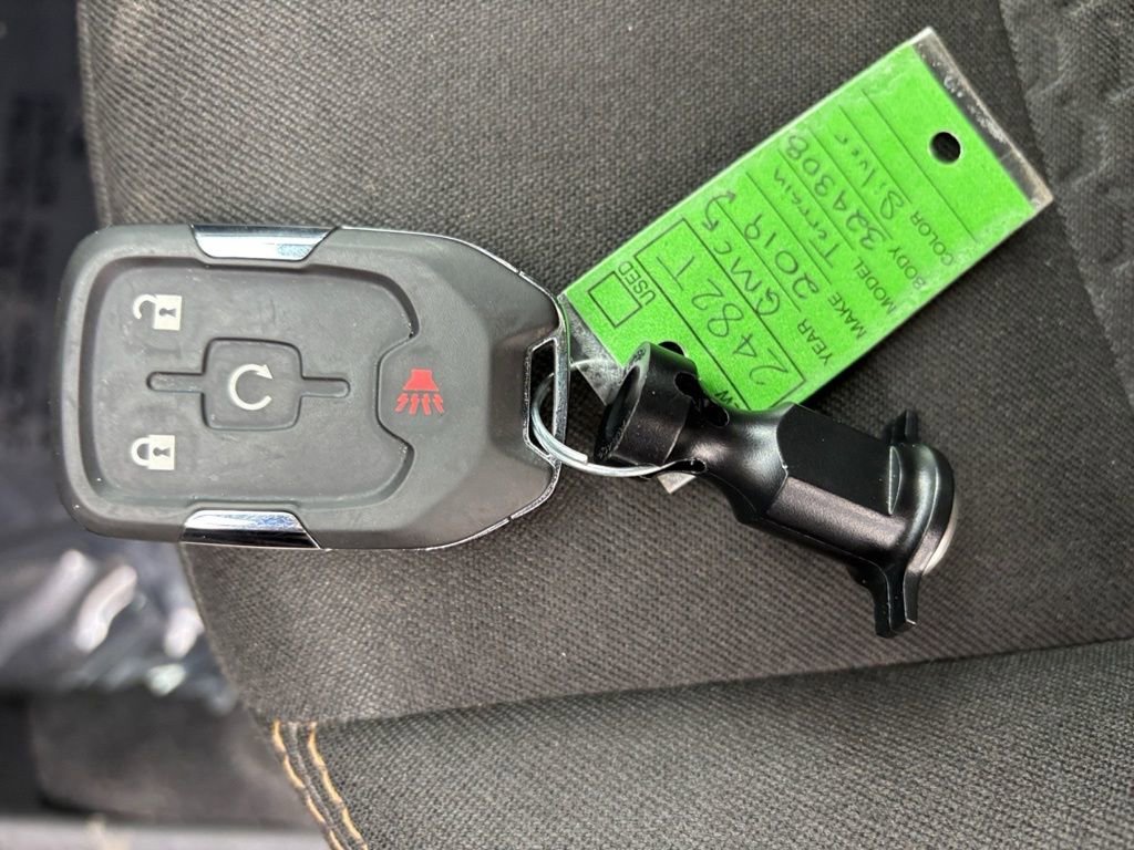 Used 2019 GMC Terrain SLE w/ Driver Convenience Package image 28