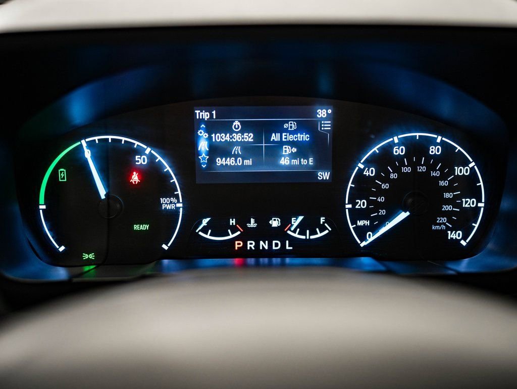 Used 2024 Ford Maverick XL image 31