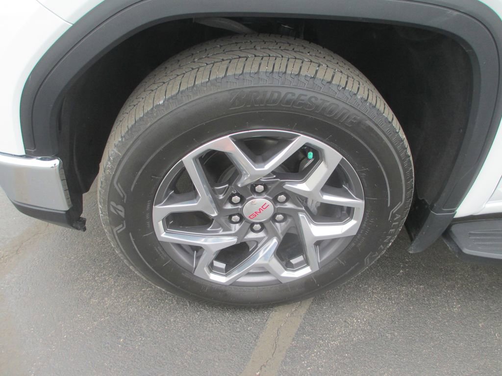 Used 2024 GMC Sierra 1500 SLT w/ SLT Premium Plus Package image 14