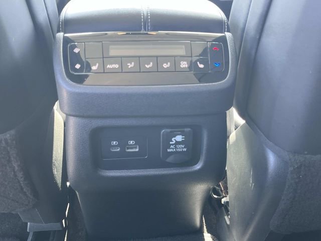 Used 2024 INFINITI QX60 Sensory AWD/4WD image 19