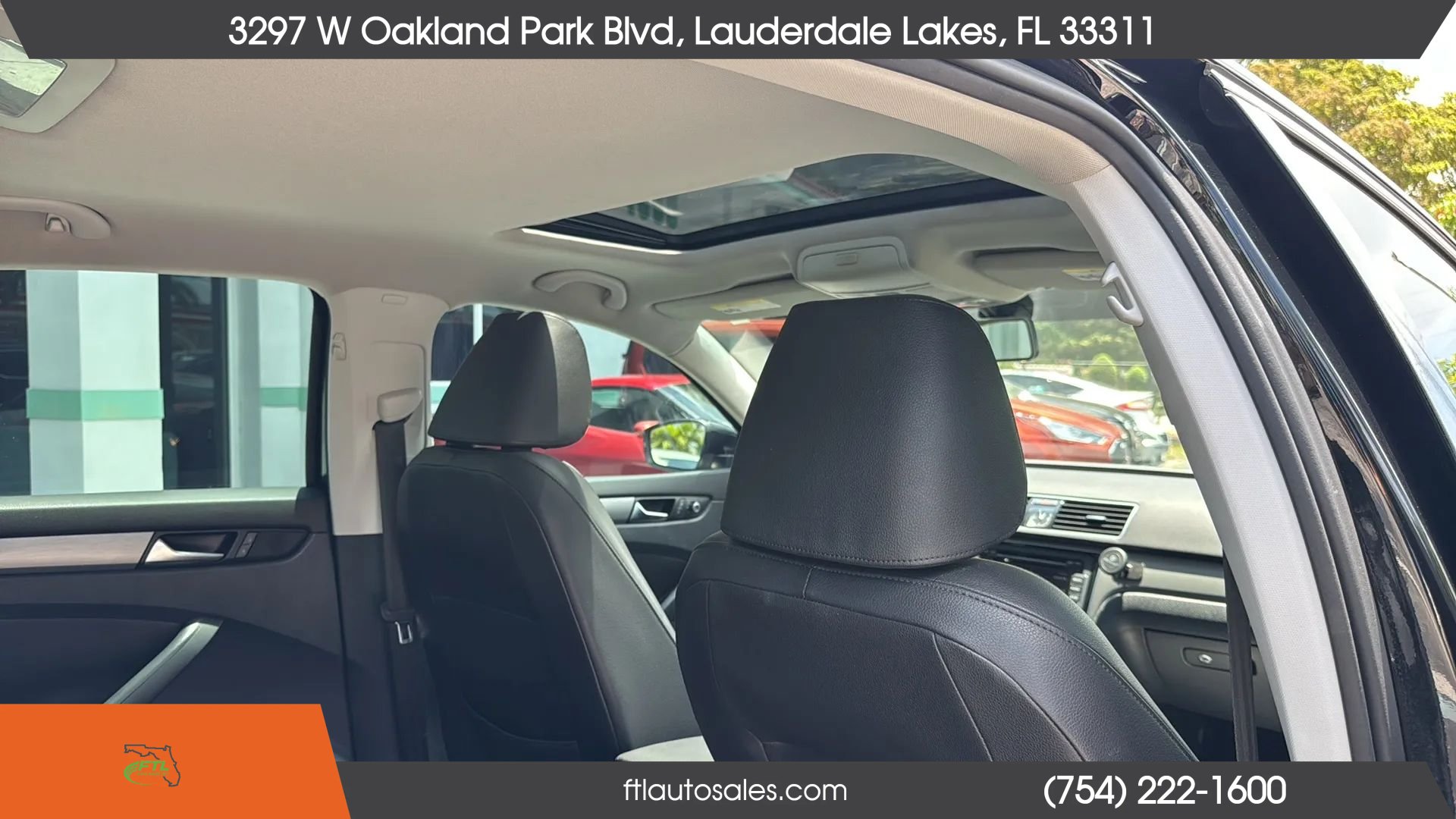 Used 2015 Volkswagen Passat TDI SE FWD image 35