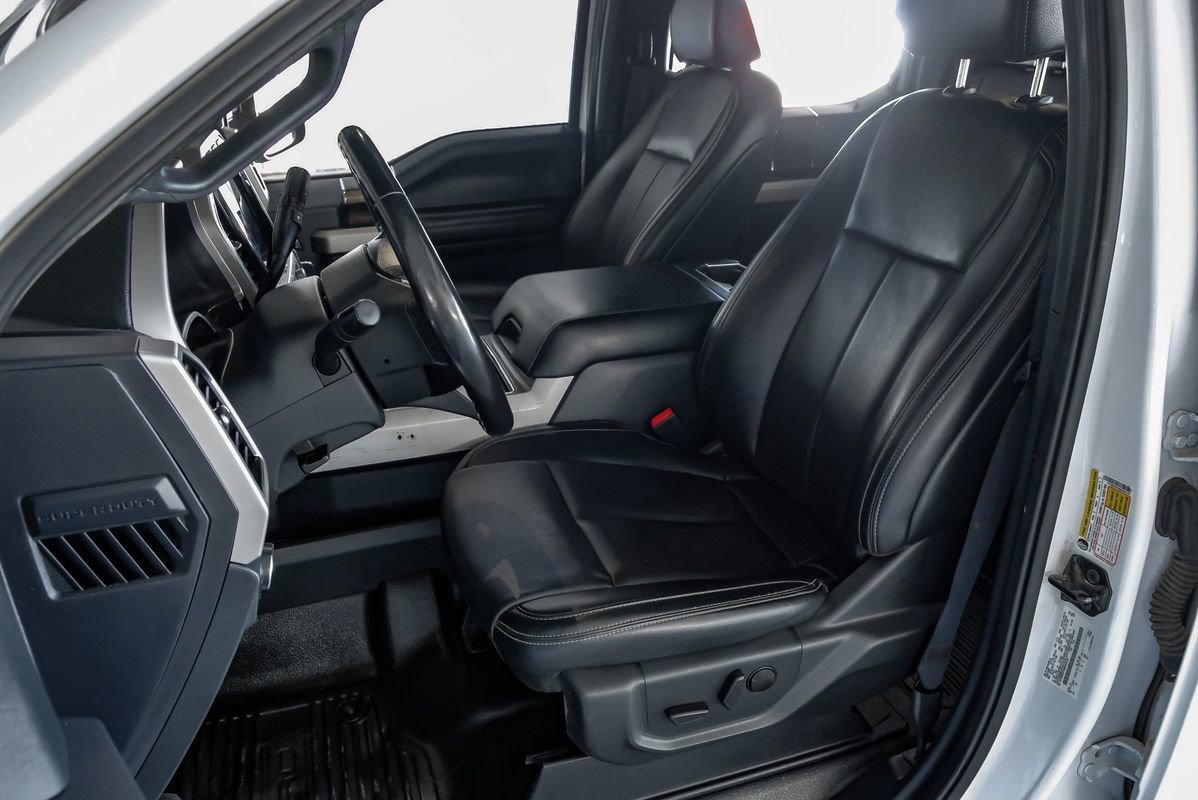 Used 2022 Ford F350 Lariat image 29