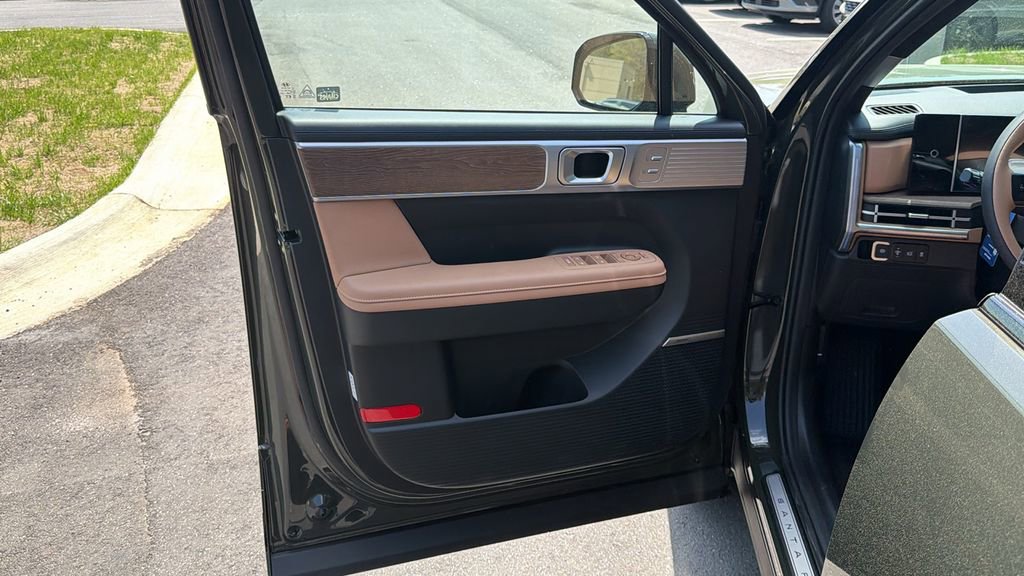 New 2026 Hyundai Santa Fe Calligraphy image 11