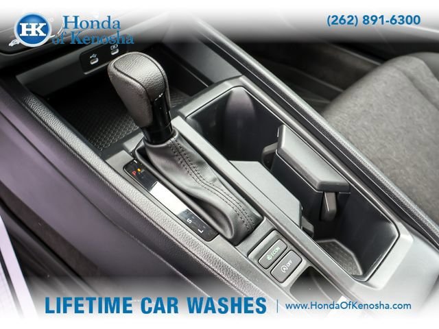 Used 2024 Honda Accord EX image 21
