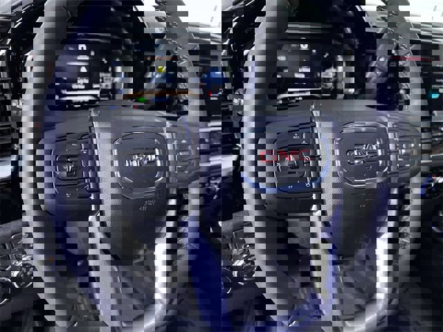 New 2026 GMC Sierra 1500 Elevation w/ Elevation Select Package image 11