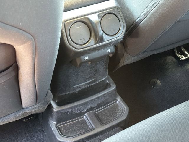 Used 2023 Jeep Wrangler Willys 4xe w/ Cold Weather Group image 19