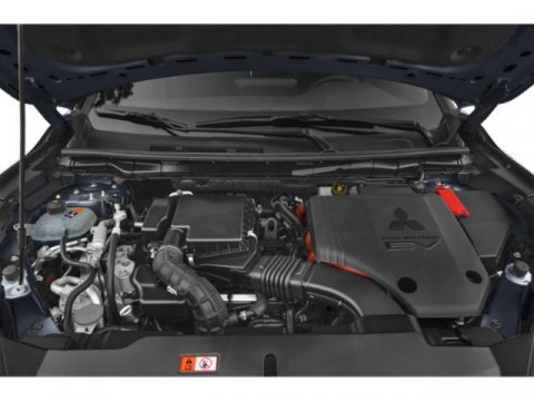 New 2025 Mitsubishi Outlander SEL Black Edition image 14