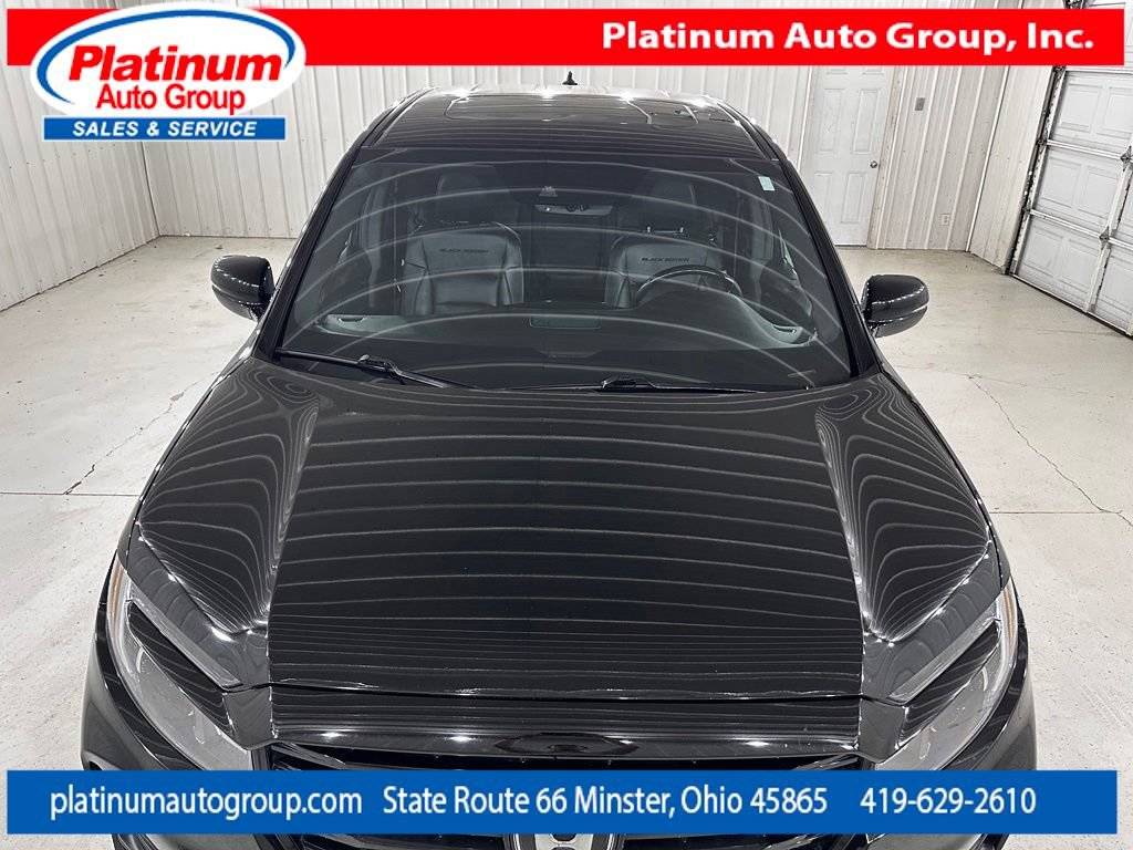 Used 2023 Honda Ridgeline Black Edition image 59