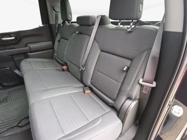 Used 2023 Chevrolet Silverado 1500 Custom RWD image 14