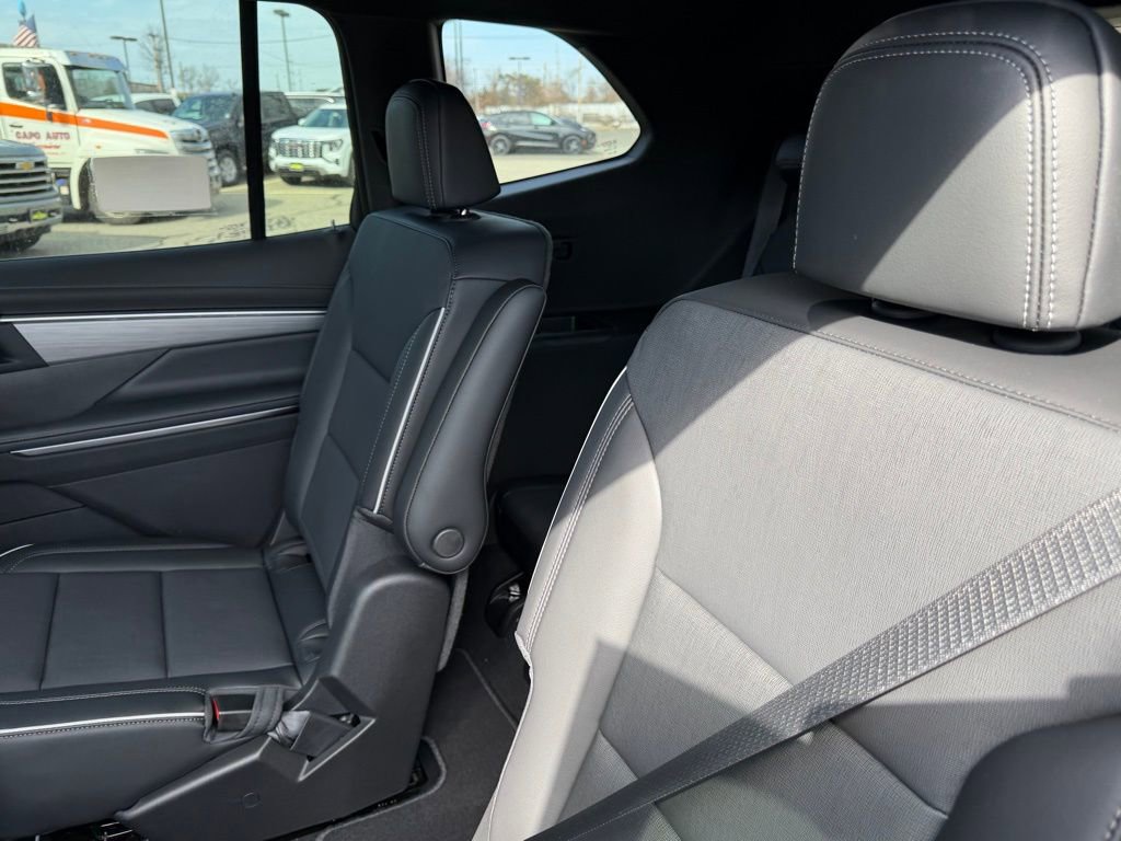 New 2026 Buick Enclave Preferred w/ Power Package image 13