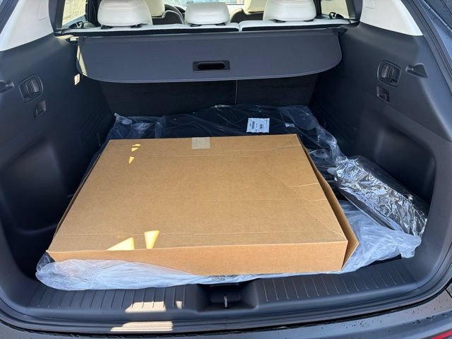 New 2026 MAZDA CX-50 AWD 2.5 S w/ Weather Package image 30