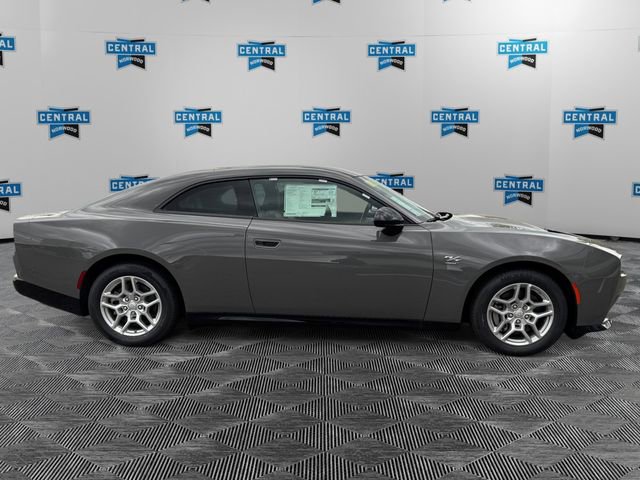 New 2025 Dodge Charger R/T w/ Sun & Sound Package image 6