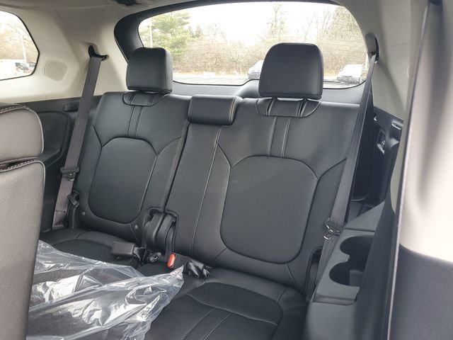 New 2026 Honda Pilot Touring image 41