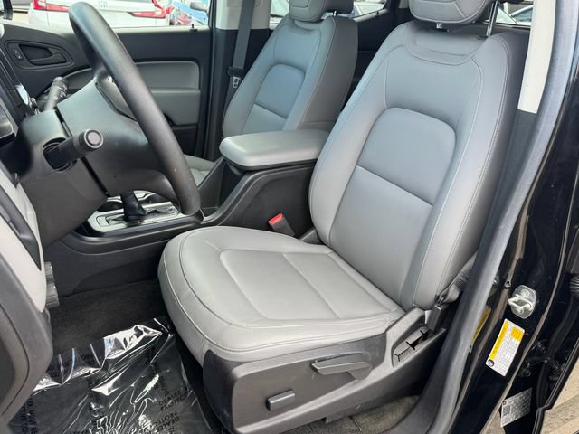 Used 2019 Chevrolet Colorado W/T w/ WT Convenience Package AWD/4WD image 14