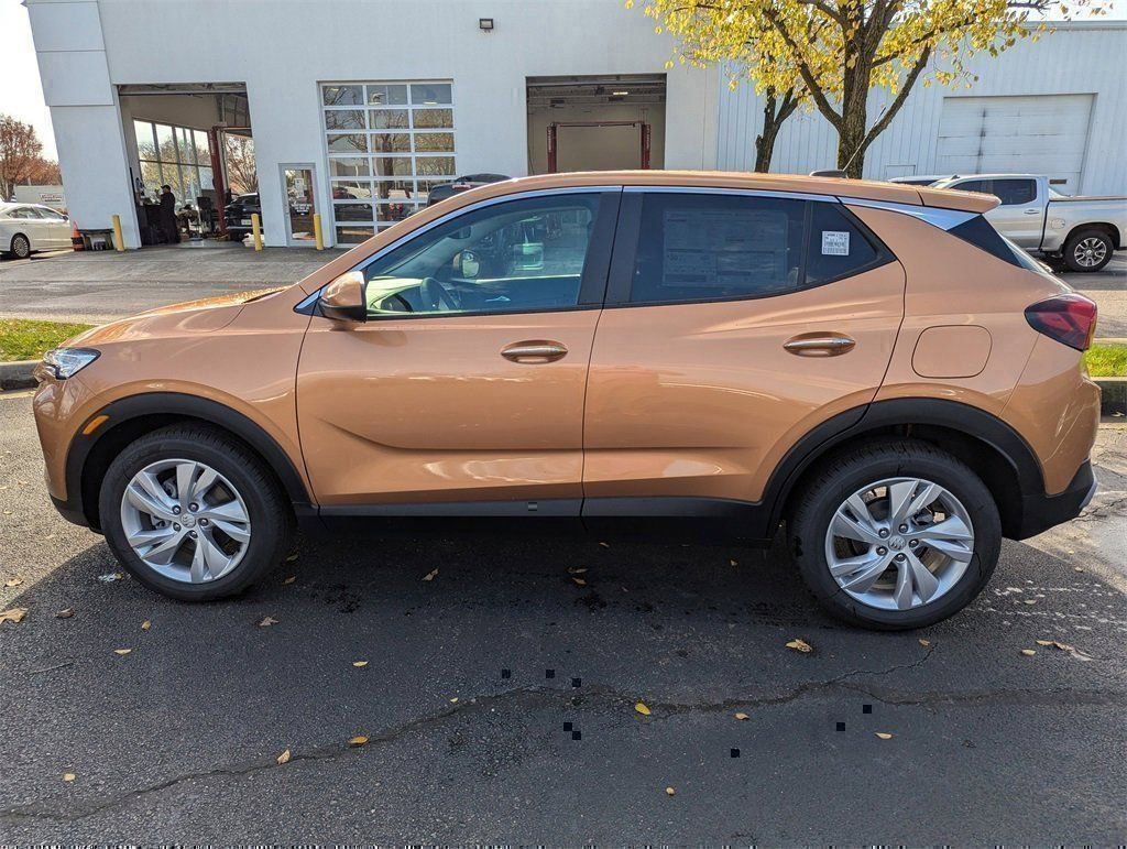 New 2026 Buick Encore GX Preferred w/ Comfort Package image 5