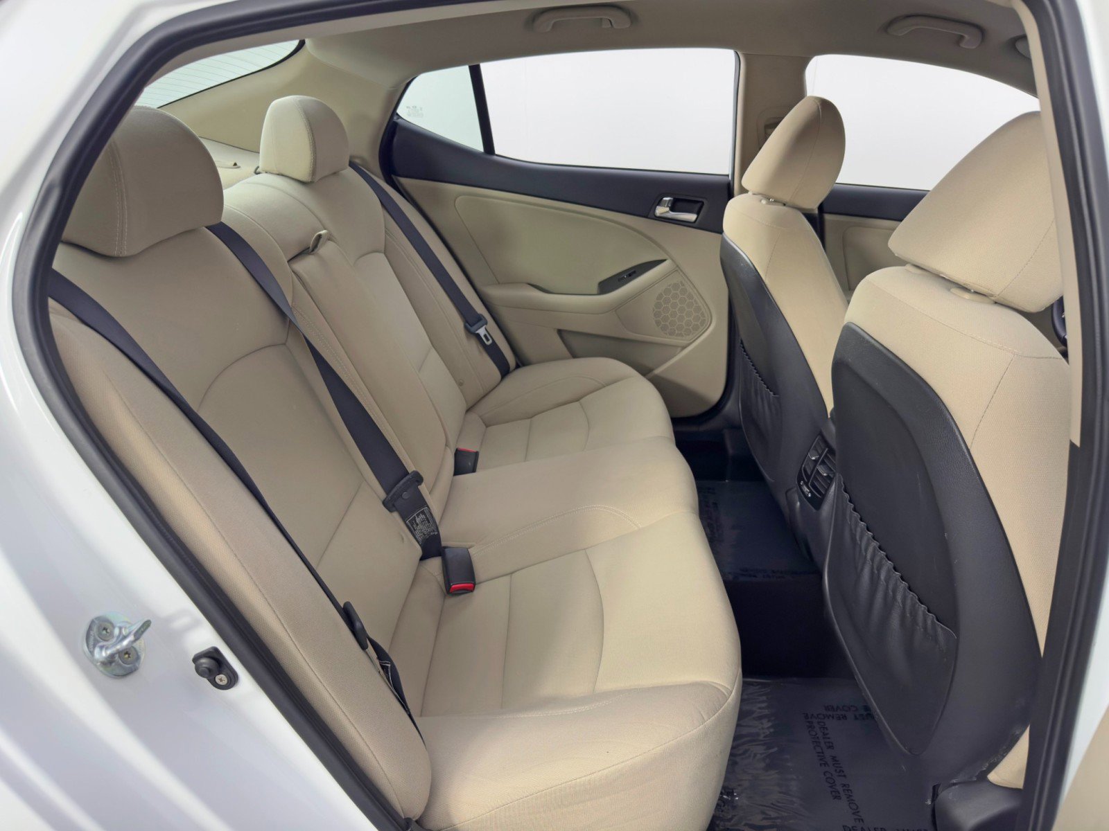 Used 2016 Kia Optima Hybrid image 30