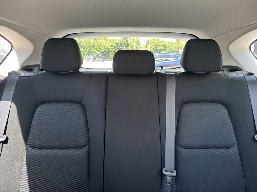 Used 2022 MAZDA CX-5 AWD 2.5 S image 18