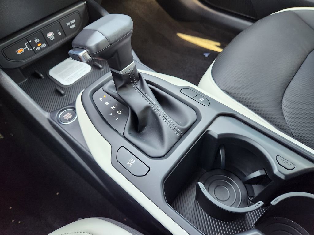 New 2025 Kia K4 GT-Line w/ GT-Line Premium Package image 15