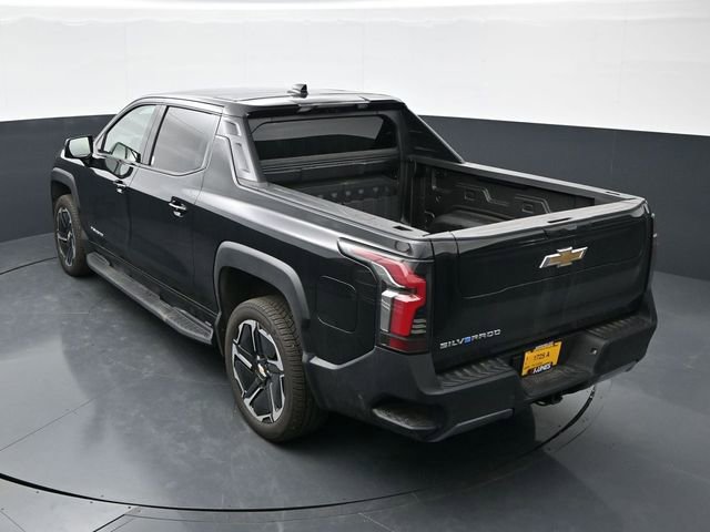 New 2026 Chevrolet Silverado EV LT AWD/4WD image 37